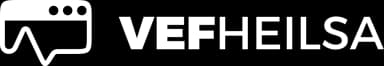 Vefheilsa